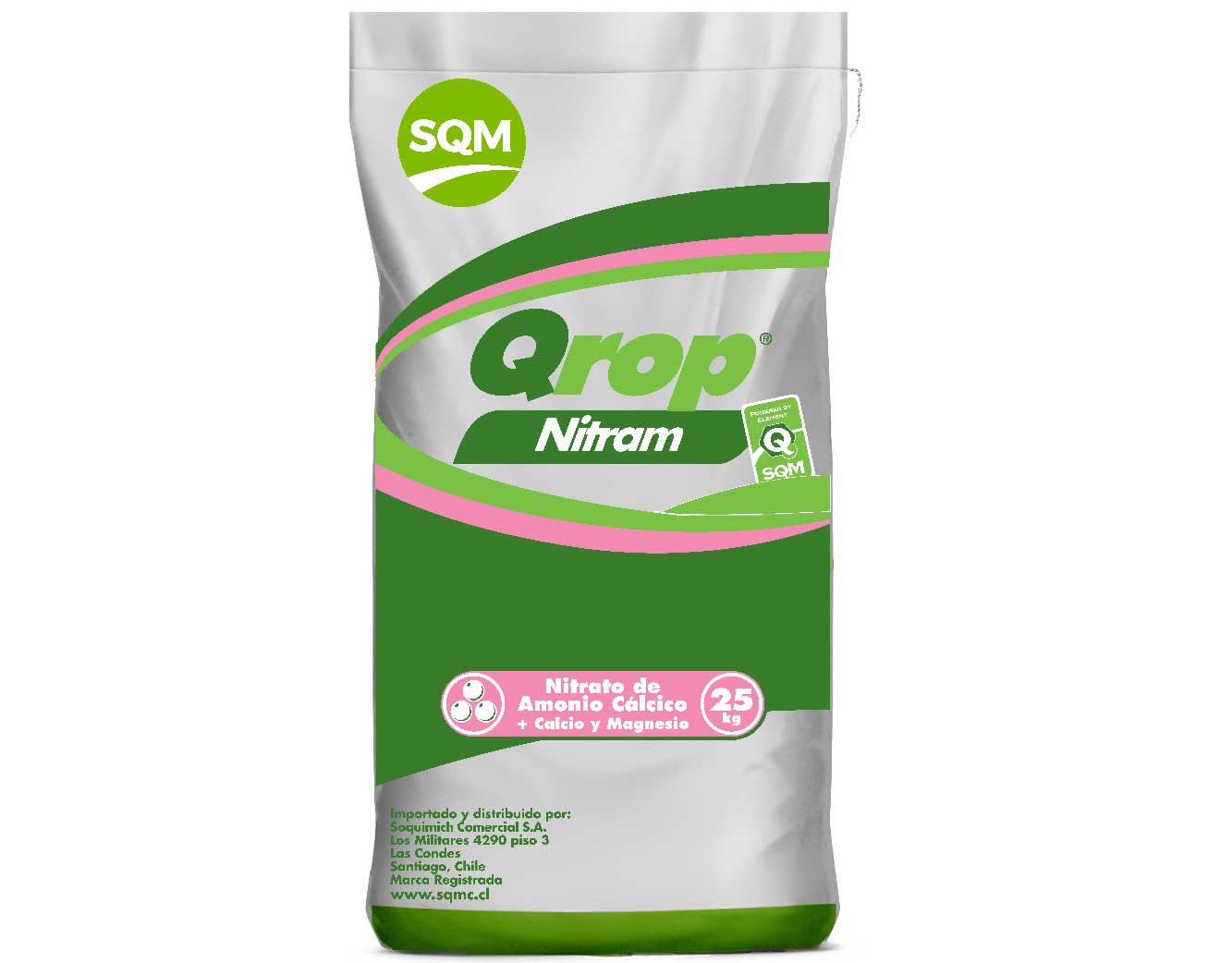 Qrop Nitram